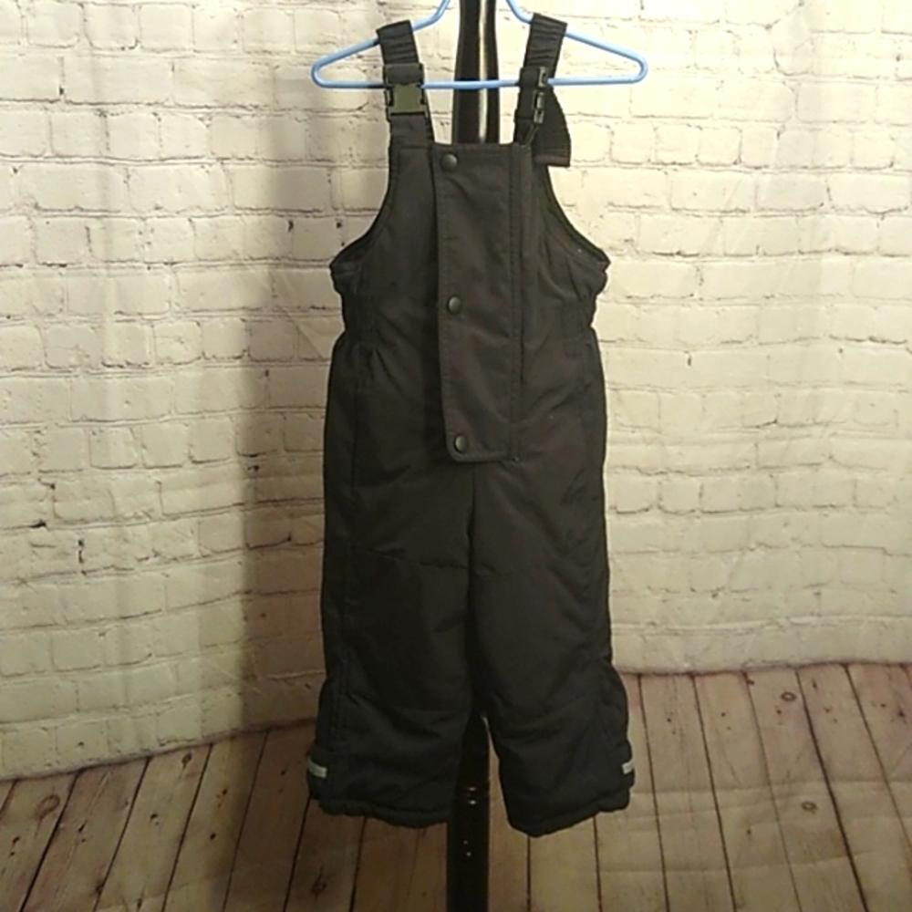Hanna Outdoor snow suit